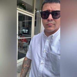 Meet your Posher, William